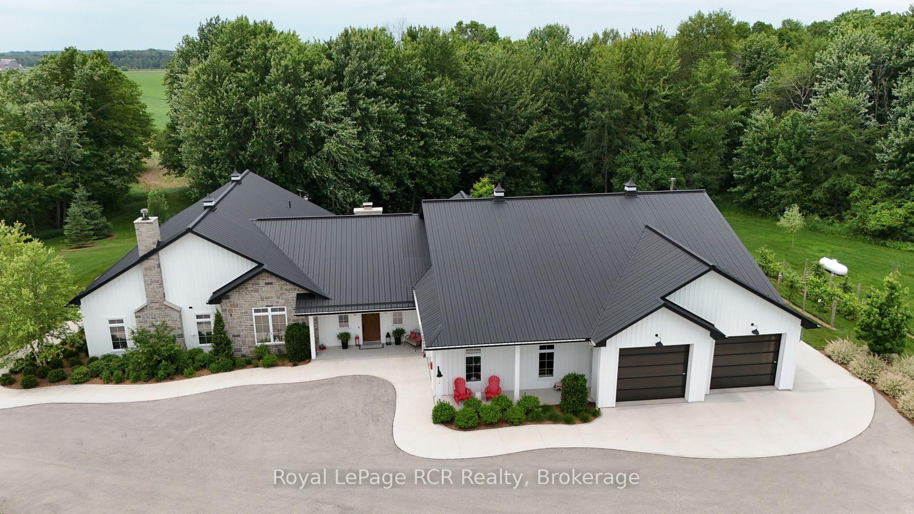 42085 ROAD 71 Road W, West Grey, ON, exterior
