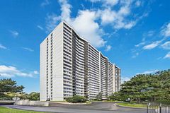808 - 100 Echo Point, Toronto E05, ON, exterior