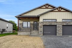 324 ZAKARI Street, Casselman, ON, exterior