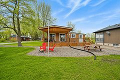 6 Lake Erie Lane, Haldimand, ON, exterior
