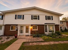 40 Arbour Glen Crescent, London East, ON, exterior