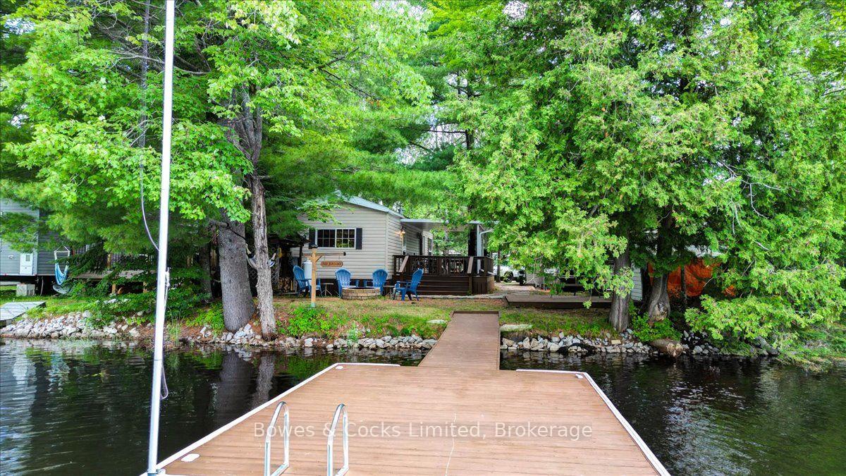 R2-1123 Homestead Road, Highlands East, ON, exterior