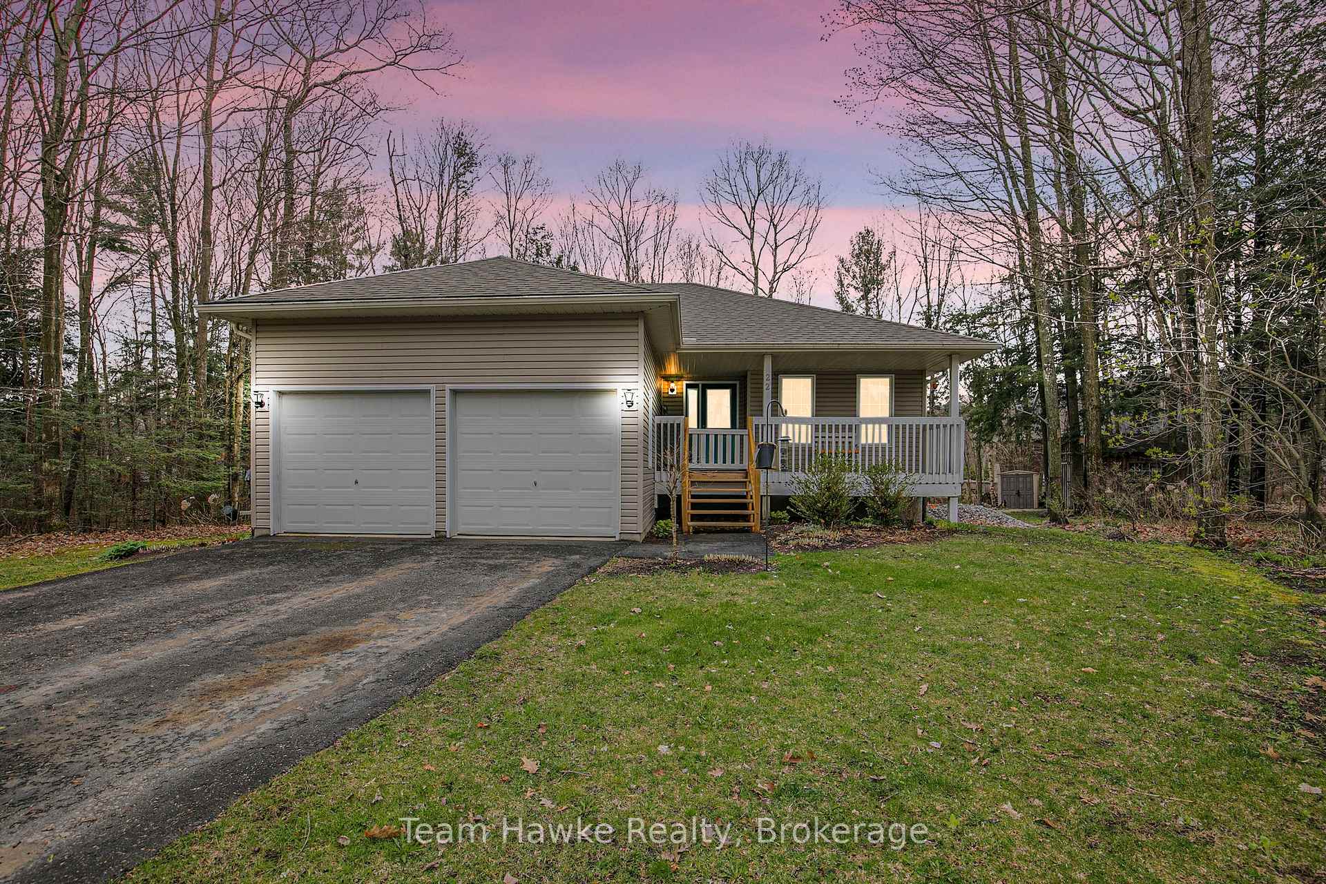 22 LAURIER Boulevard, Tiny, ON, exterior