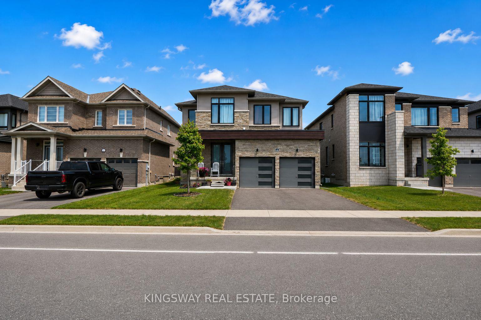 148 UNION Boulevard, Wasaga Beach, ON, exterior
