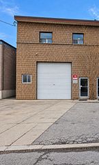 10 Jenet Avenue, Toronto W02, ON, exterior