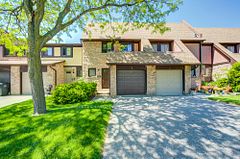 7 - 3345 Silverado Drive, Mississauga, ON, exterior