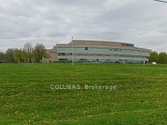 649 North Service Road, Burlington, ON, exterior