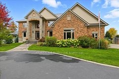 151 Huron Road, Perth South, ON, exterior