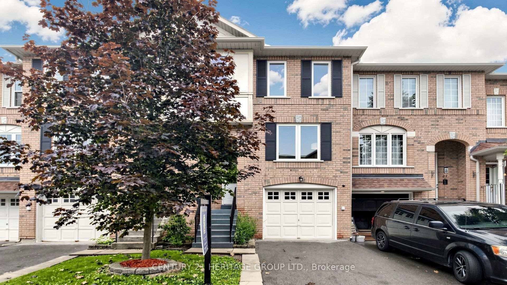 Unit 39, 2 Clay Brick Court, Brampton, ON, exterior