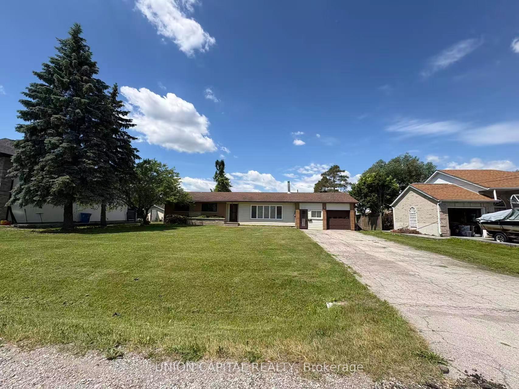 64 Canal Street, Georgina, ON, exterior