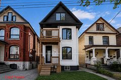 60 William Street, Hamilton, ON, exterior