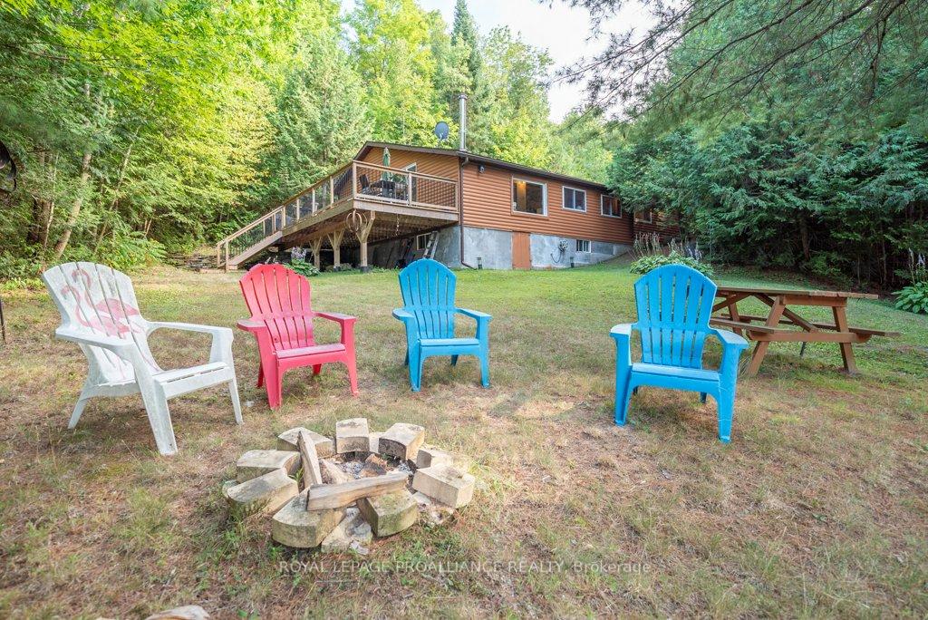4325A Road 506 N/A, North Frontenac, ON, exterior