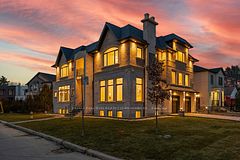 1 Lynnhaven Road, Toronto C04, ON, exterior