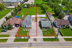 148 Green Road, Hamilton, ON, exterior