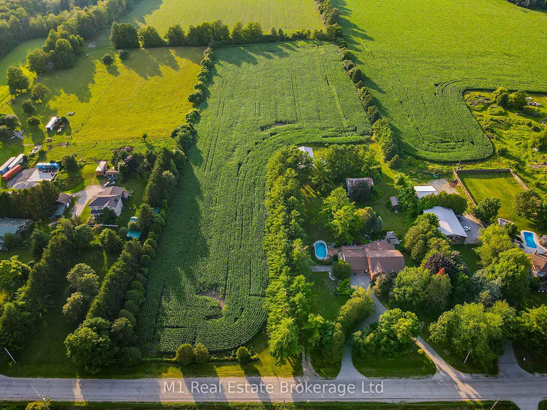 6946 FIFE Road, Guelph/Eramosa, ON, exterior