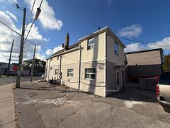 #Upper - 515 Warden Avenue, Toronto E06, ON, exterior