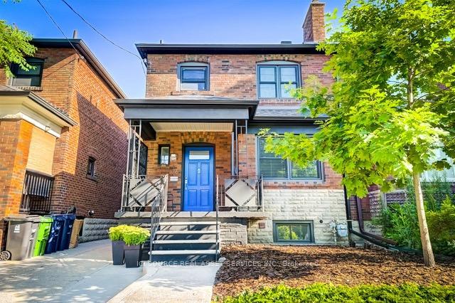 176 Pendrith Street, Toronto W02, ON, exterior