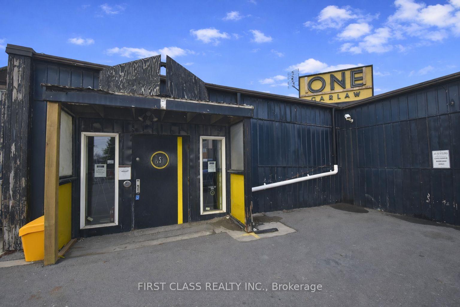 2 - 3 Carlaw Avenue, Toronto E01, ON, exterior