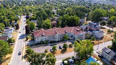 106 - 8 Huron Street, Kawartha Lakes, ON, exterior