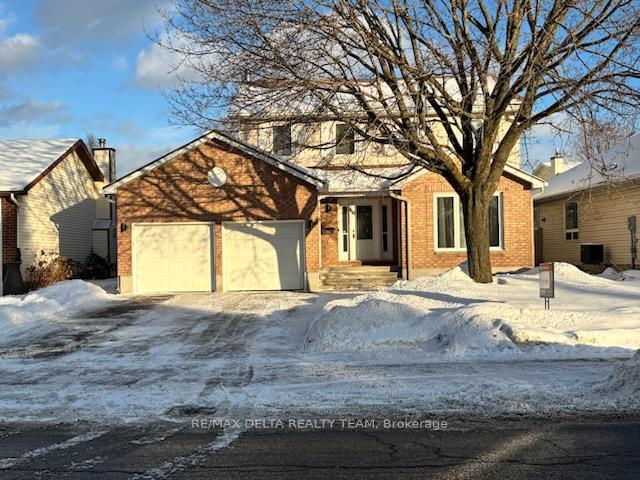 1657 Bottriell Way, Orleans - Cumberland and Area, ON, exterior