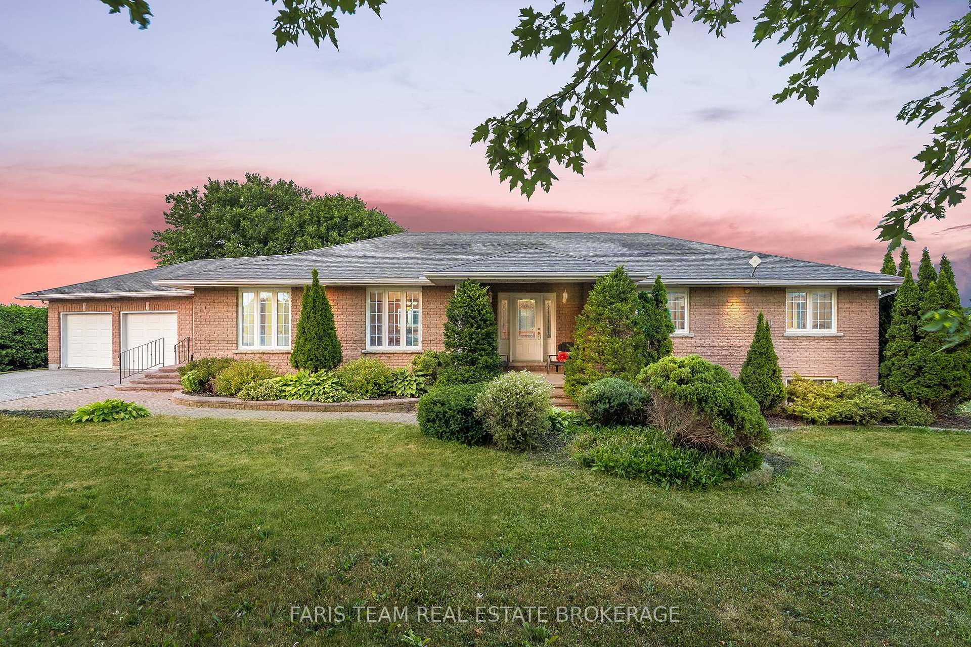 8485 Highway 93 N/A, Tiny, ON, exterior
