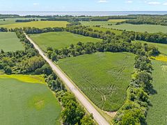 PT LT 8 CON STR SOUTHWOLD PART 2 11R11097 Street, Southwold, ON, exterior
