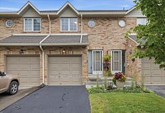 20 - 2025 CLEAVER Avenue, Burlington, ON, exterior