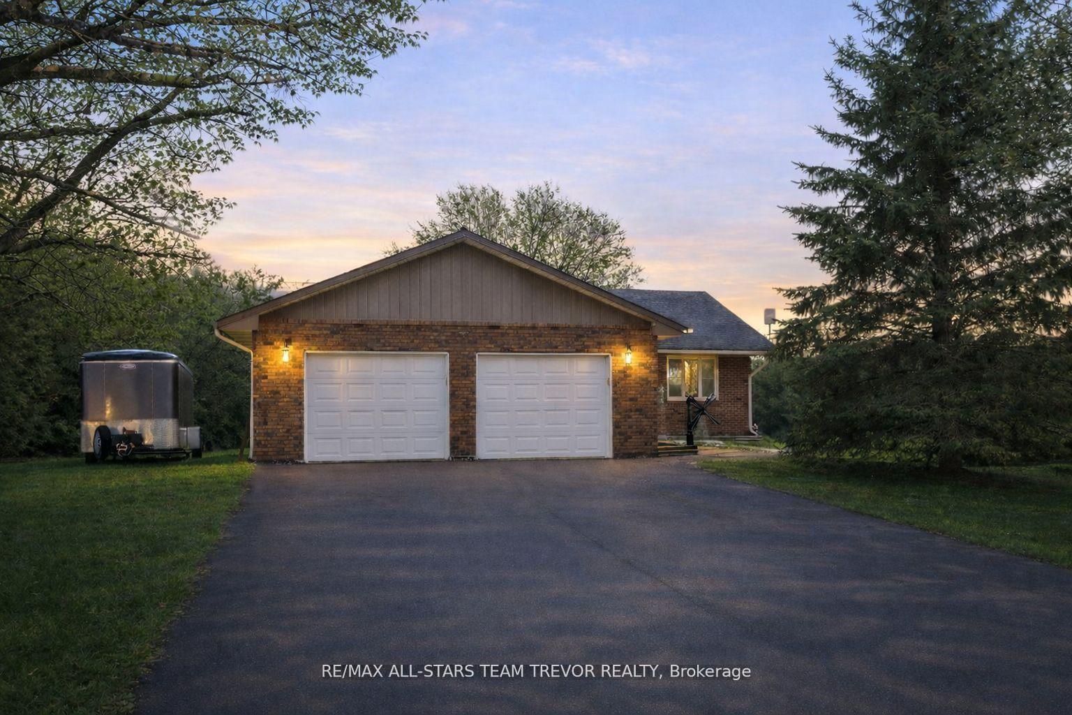 6497 6th Line, New Tecumseth, ON, exterior