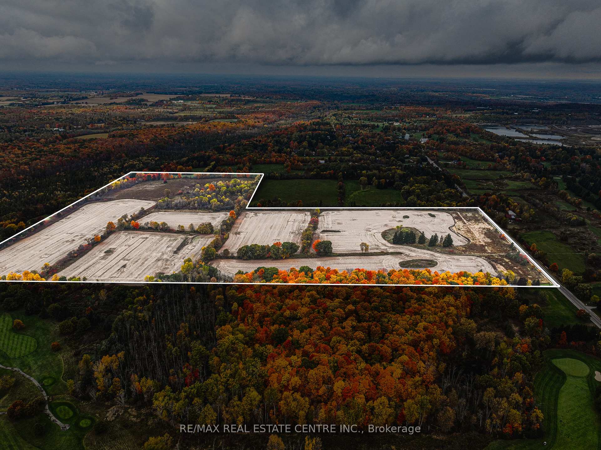 4300 Cedar Springs Road, Burlington, ON, exterior