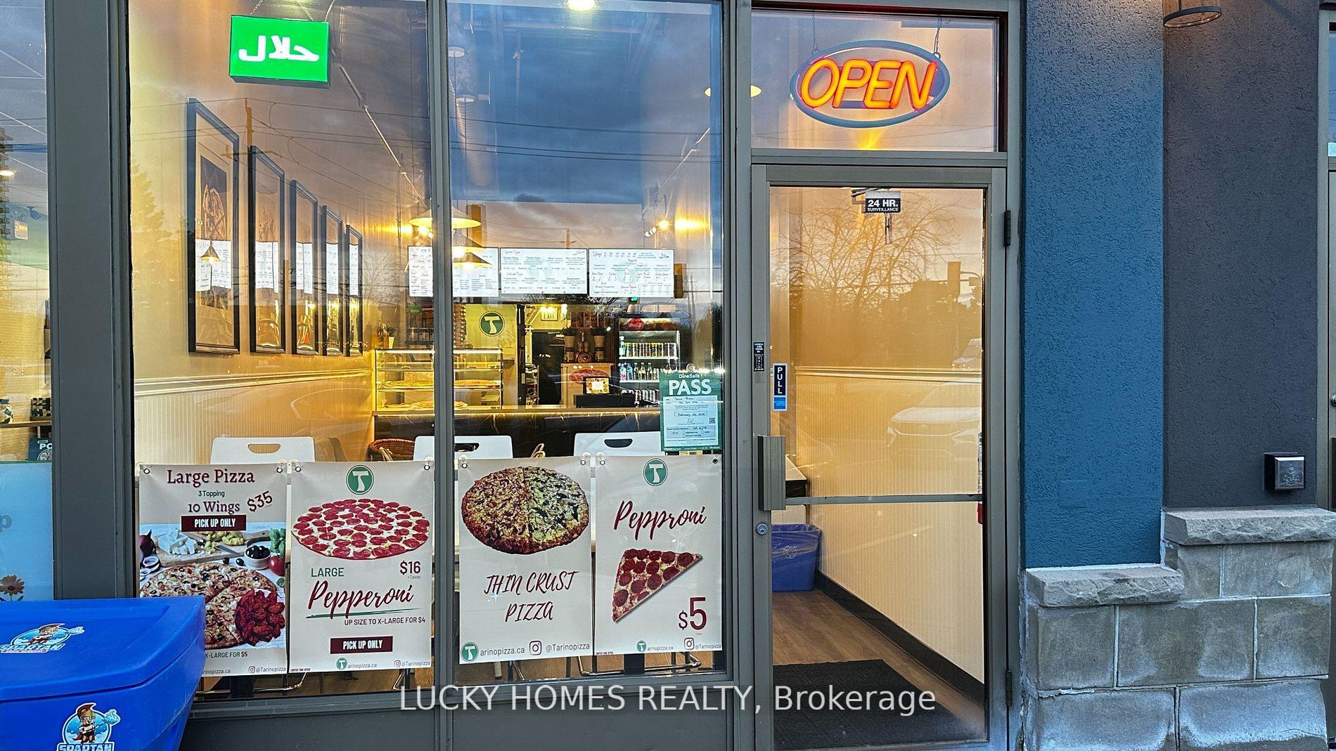 2A - 861 York Mills Road, Toronto C13, ON, exterior