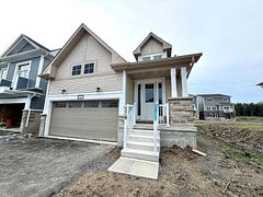21 Royal Oak Crescent, Loyalist, ON, exterior