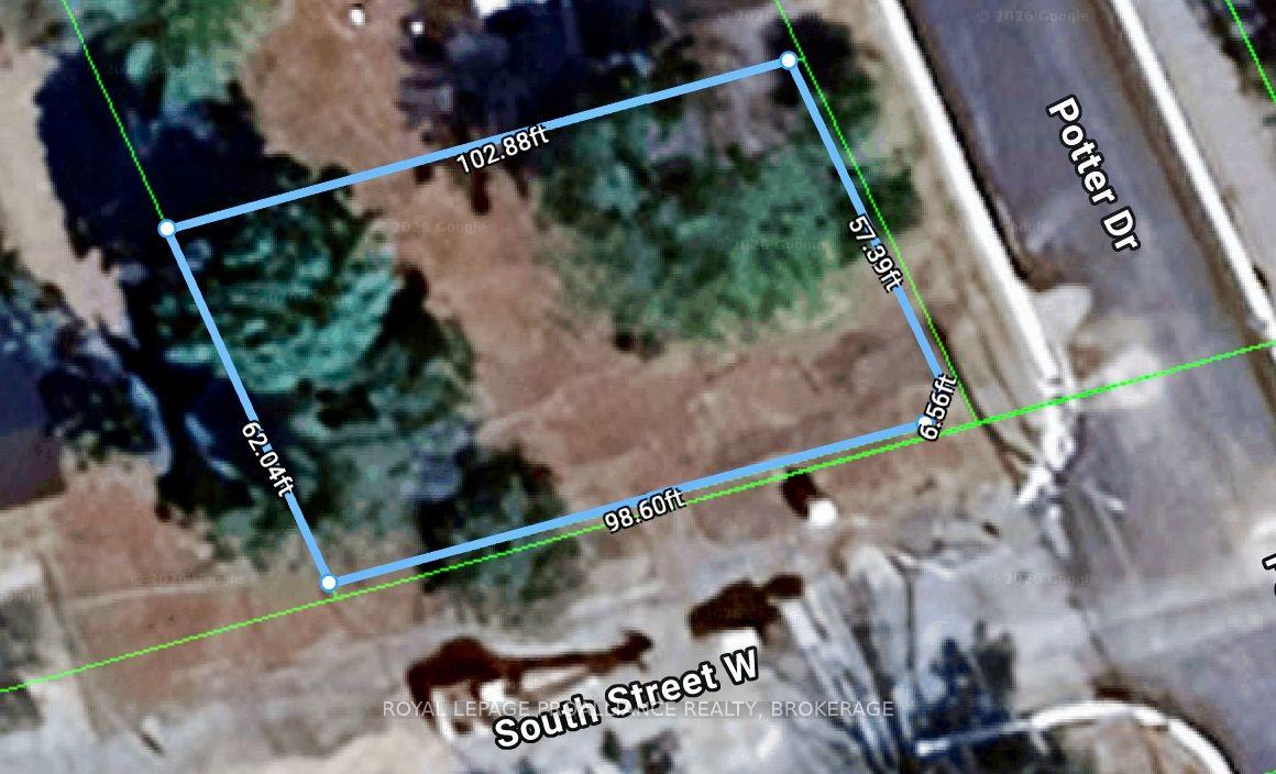 Part Lot 31 South Street, Loyalist, ON, exterior