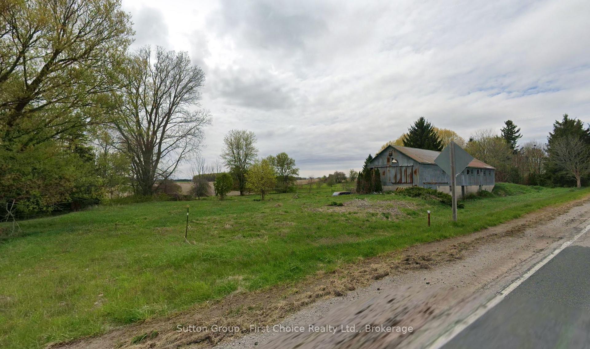 7039 24 Line, West Perth, ON, exterior