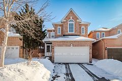 17 Villandry Crescent, Vaughan, ON, exterior