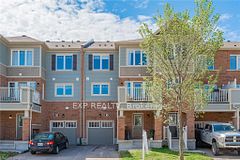 8 Stratus Street, Kitchener, ON, exterior