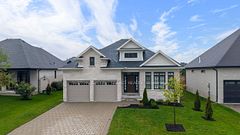 7 Violet Court, Middlesex Centre, ON, exterior
