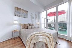 1009 - 60 Berwick Avenue, Toronto C03, ON, exterior