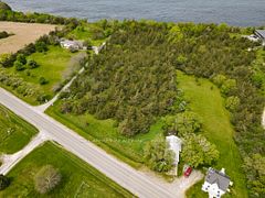 PT LT63 COUNTY RD 7 N/A, Prince Edward County, ON, exterior