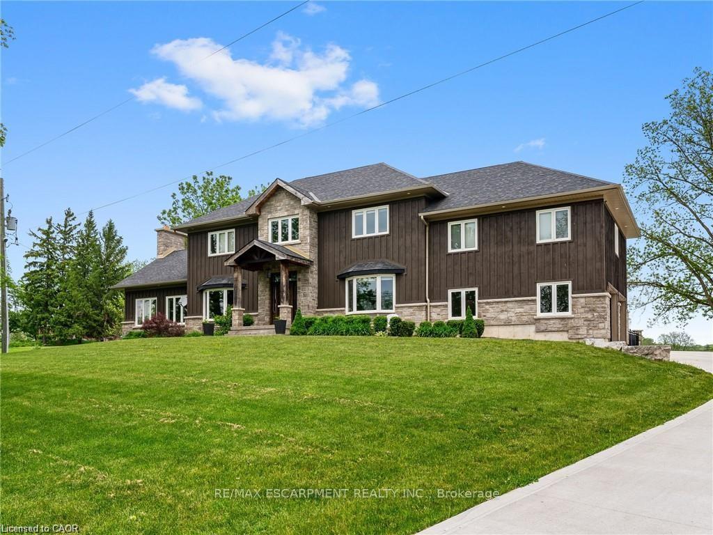 2210 Highway 54 N/A, Haldimand, ON, exterior