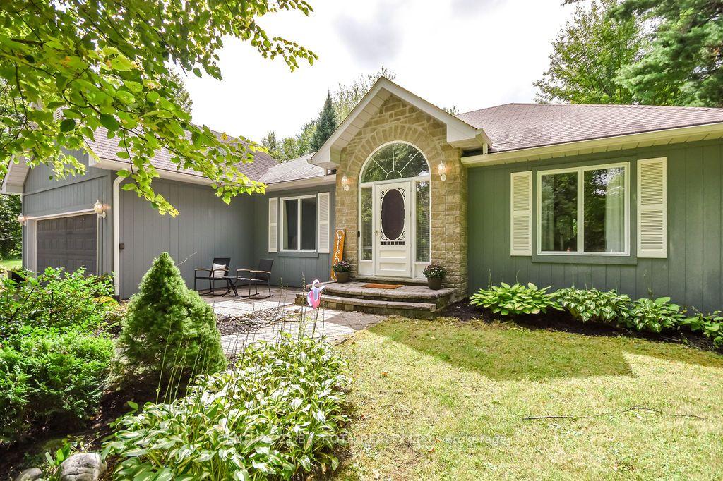 2604 The Birches Road, Severn, ON, exterior