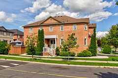 13 Silvervalley Drive, Caledon, ON, exterior