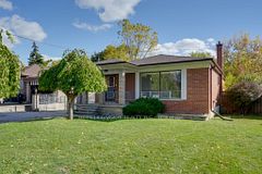 239 Epsom Downs Drive, Toronto W05, ON, exterior