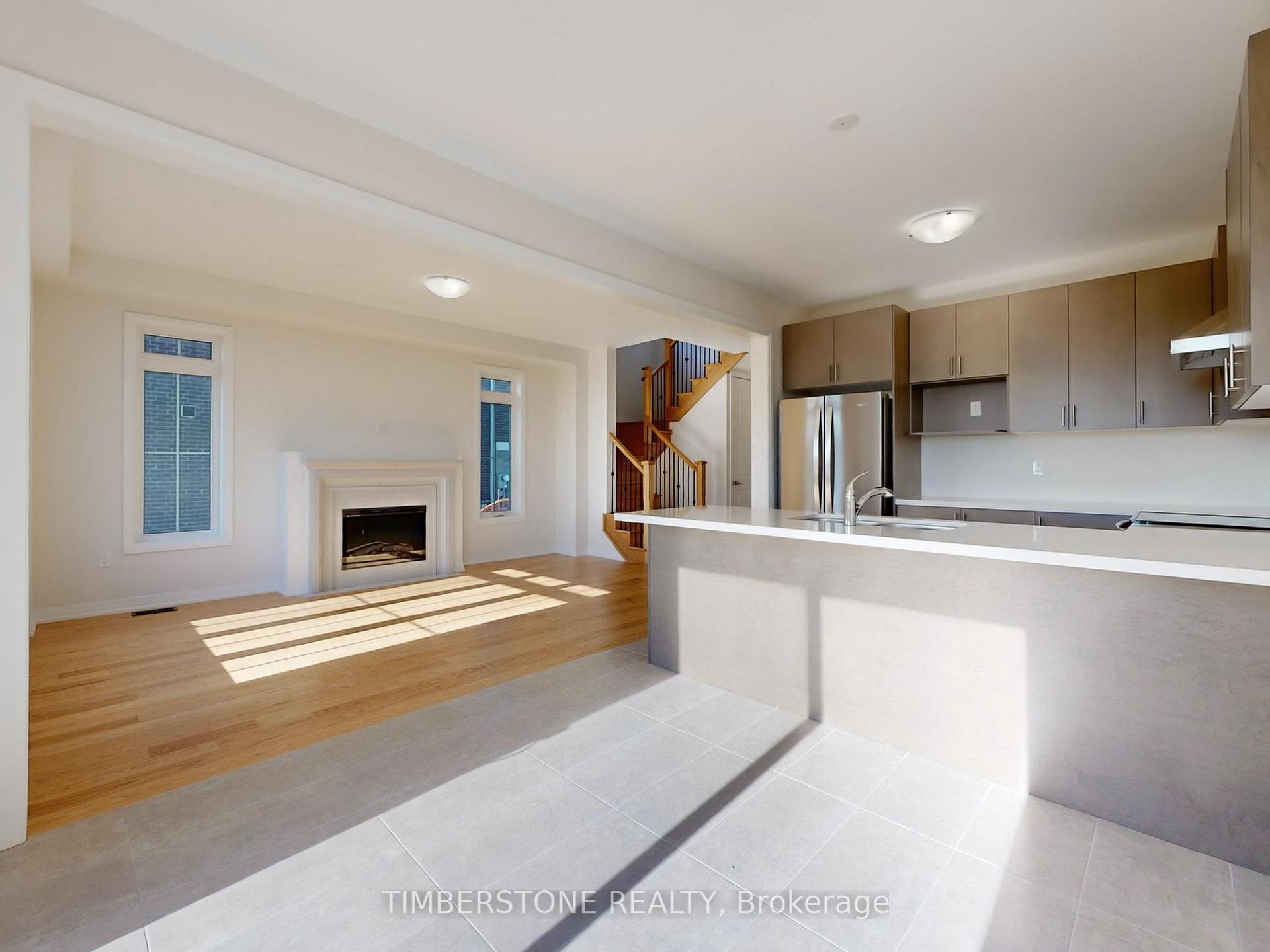 1205 Marathon Avenue, Pickering, ON, exterior