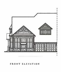 17 Leeds Court, Bracebridge, ON, exterior