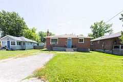 347 Hollywood Drive, Georgina, ON, exterior