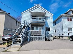 504 Walton Street, Cornwall, ON, exterior