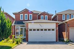 4569 Pemmican Trail, Mississauga, ON, exterior