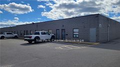 2 - 126 MALCOLM Road, Guelph, ON, exterior