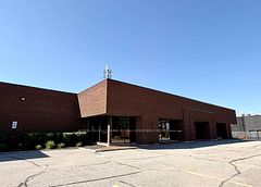 1 - 75 Haist Avenue, Vaughan, ON, exterior