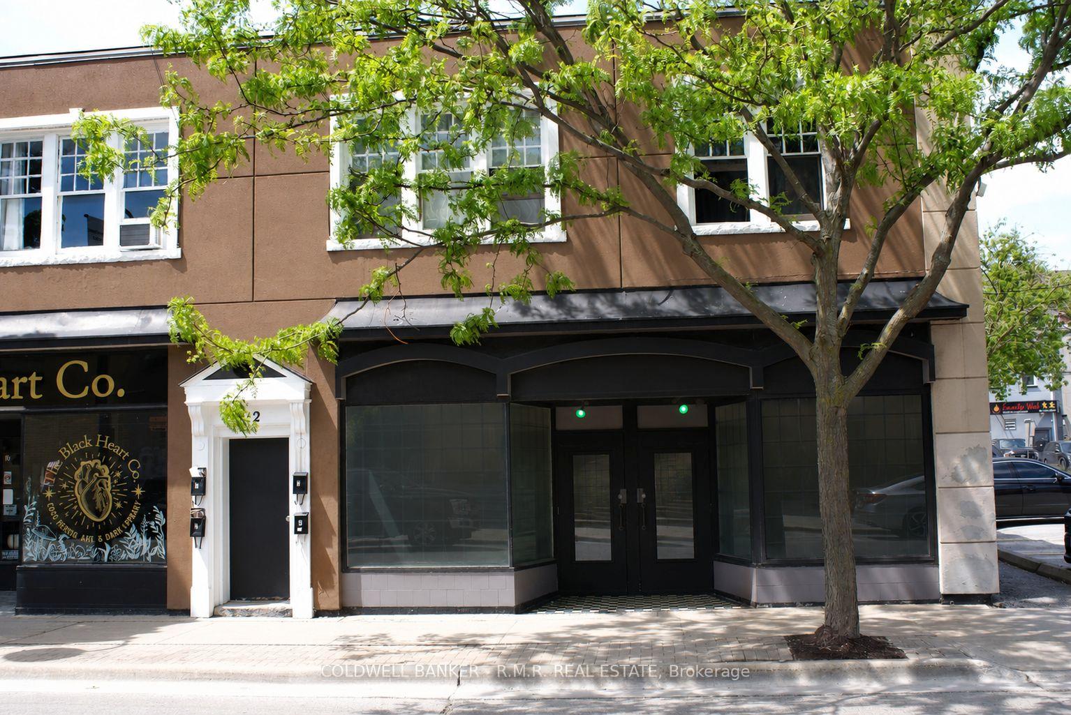 14 Ontario Street, Oshawa, ON, exterior